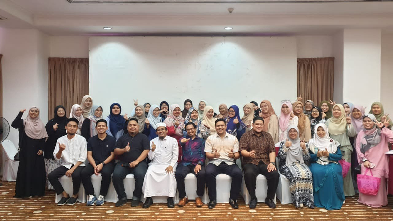 chapter sabah