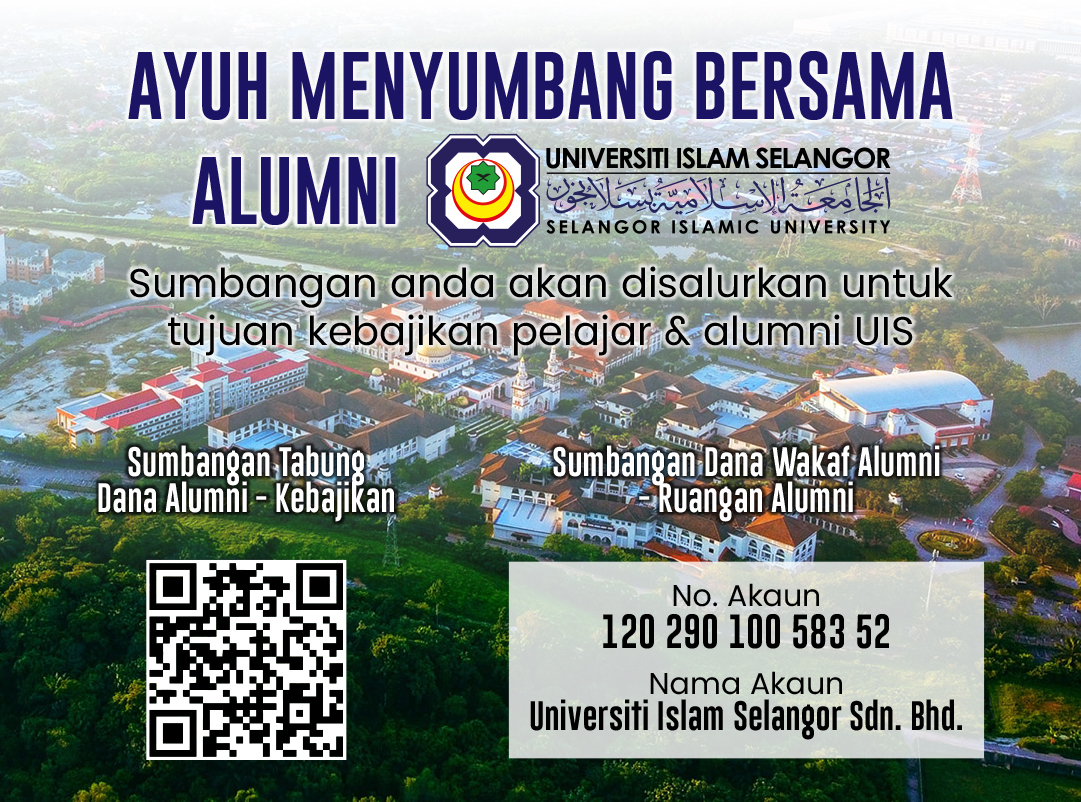 sumbangan alumni