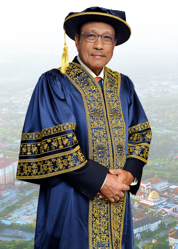 pro canselor ii portrait