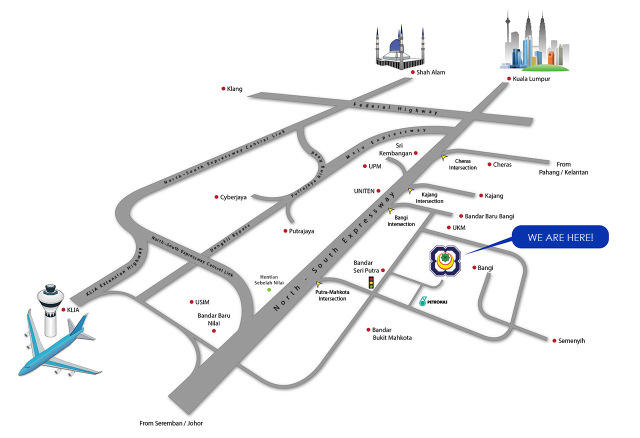 uis location