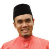 Mohd Elyas Ismail