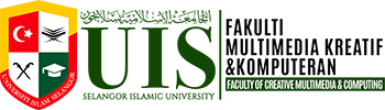 Fakulti Multimedia Kreatif & Komputeran