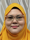 nurul jamilah
