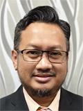 dr hairol anuar