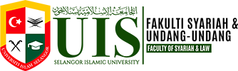Fakulti Syariah & Undang-undang