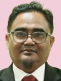 dr mohd rofaizal