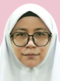 dr norul huda