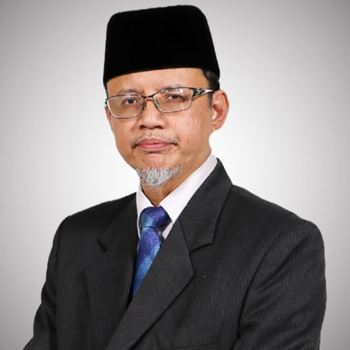 dr hj ahmad shahir