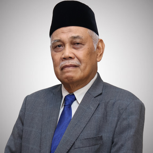 dato prof dr mujaini
