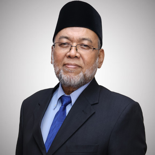 prof emeritus dato dr mohd yusof