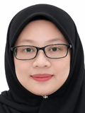 suzita hasnor