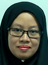 suzita hasnor