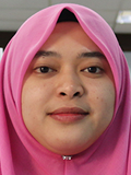 zafirah
