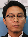 ahmad affandi