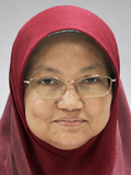 hafizah arsat