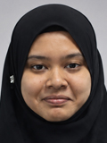 nurul husna zulkafli