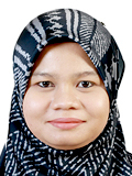 athirah irham
