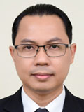 baihaqi ramli