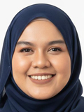 siti nazurah