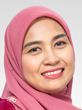 siti nirwana