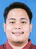 aiman ismail