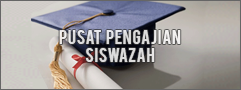 Pusat Pengajian Siswazah