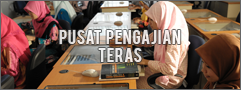 Pusat Pengajian Teras