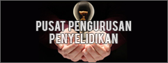 Pusat Pengurusan Penyelidikan