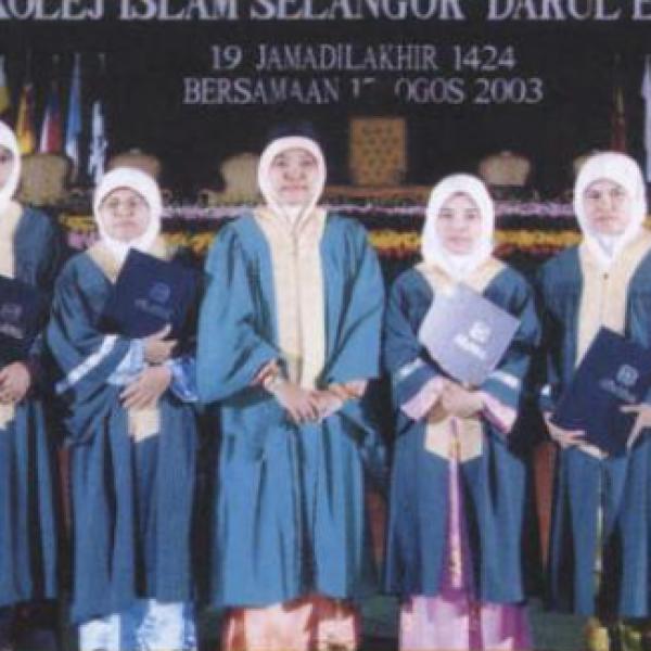 Majlis Konvokesyen ke-6