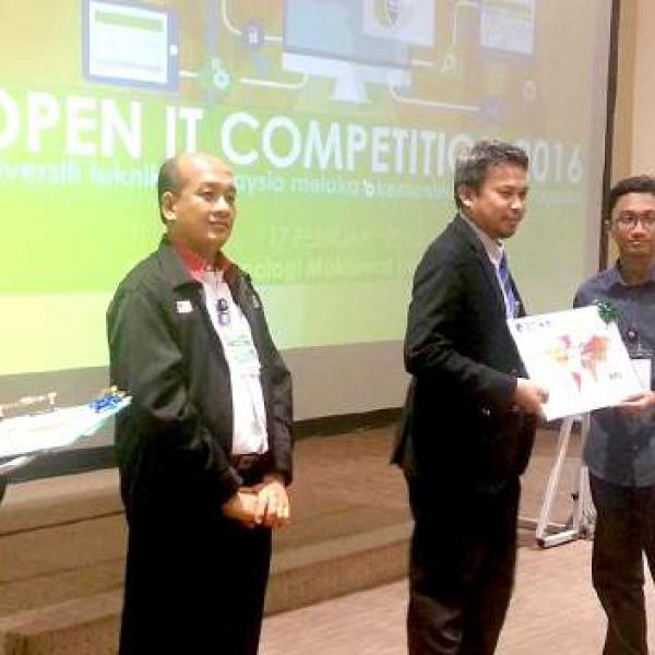 Open IT Competition