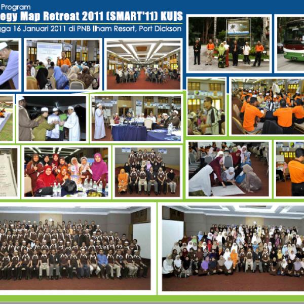 SMART 11